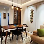 Golden Pearl Apartment