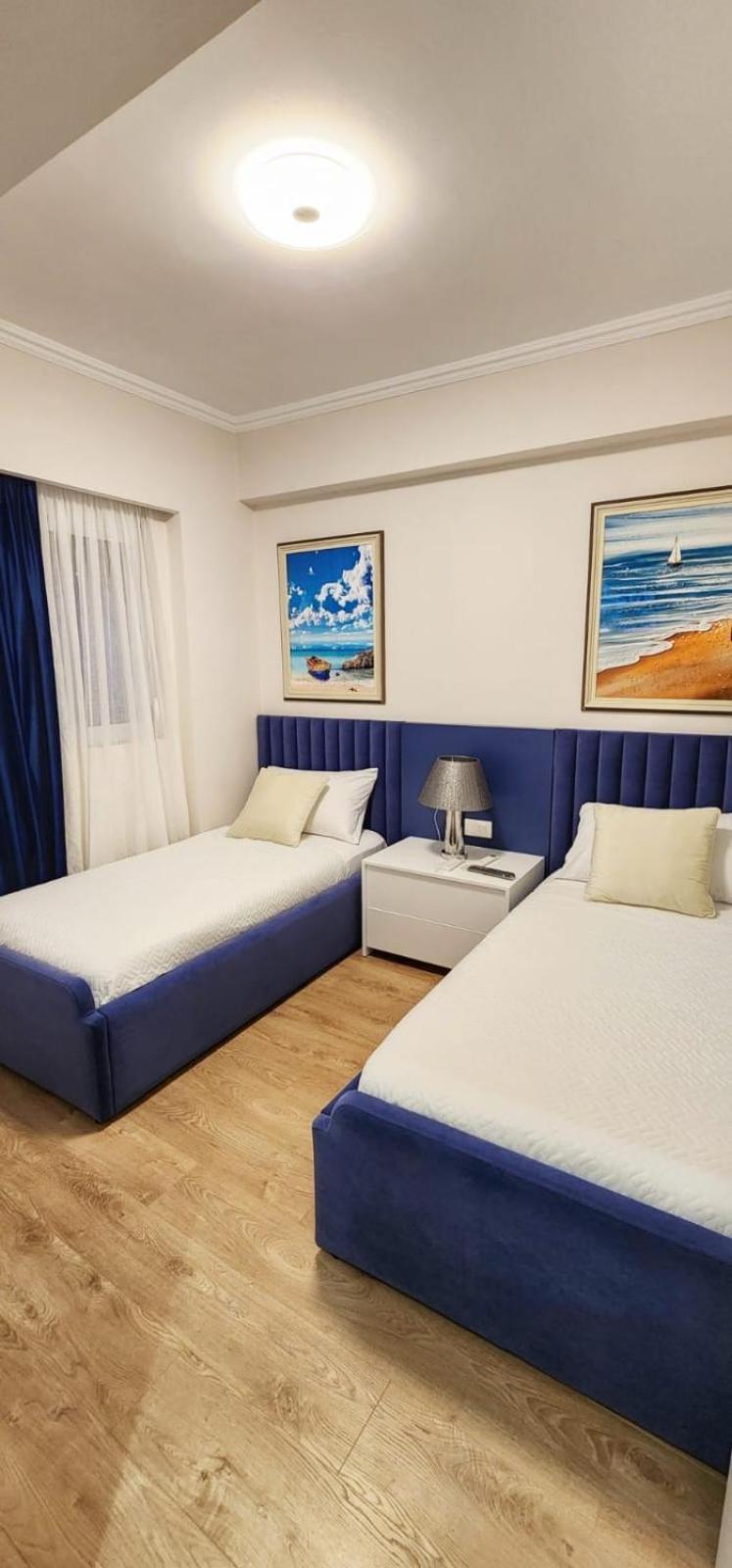 Apartament Golden Pearl *
