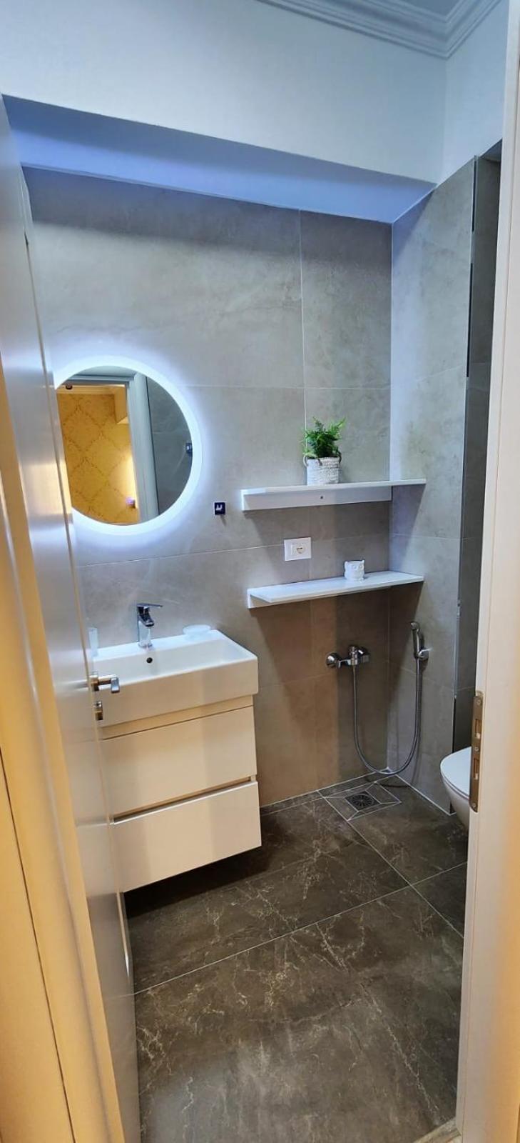 Golden Pearl Apartament Saranda