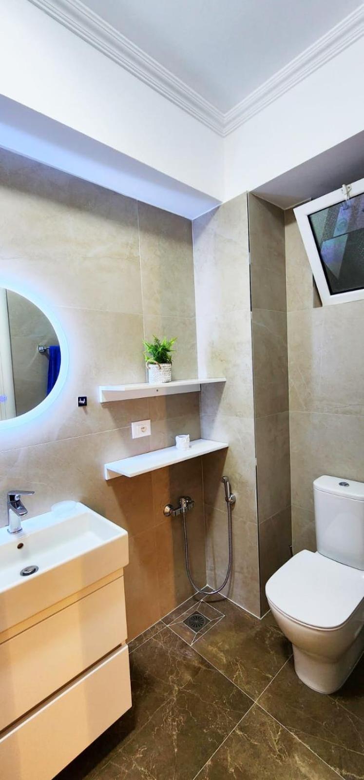 Apartament Golden Pearl Saranda