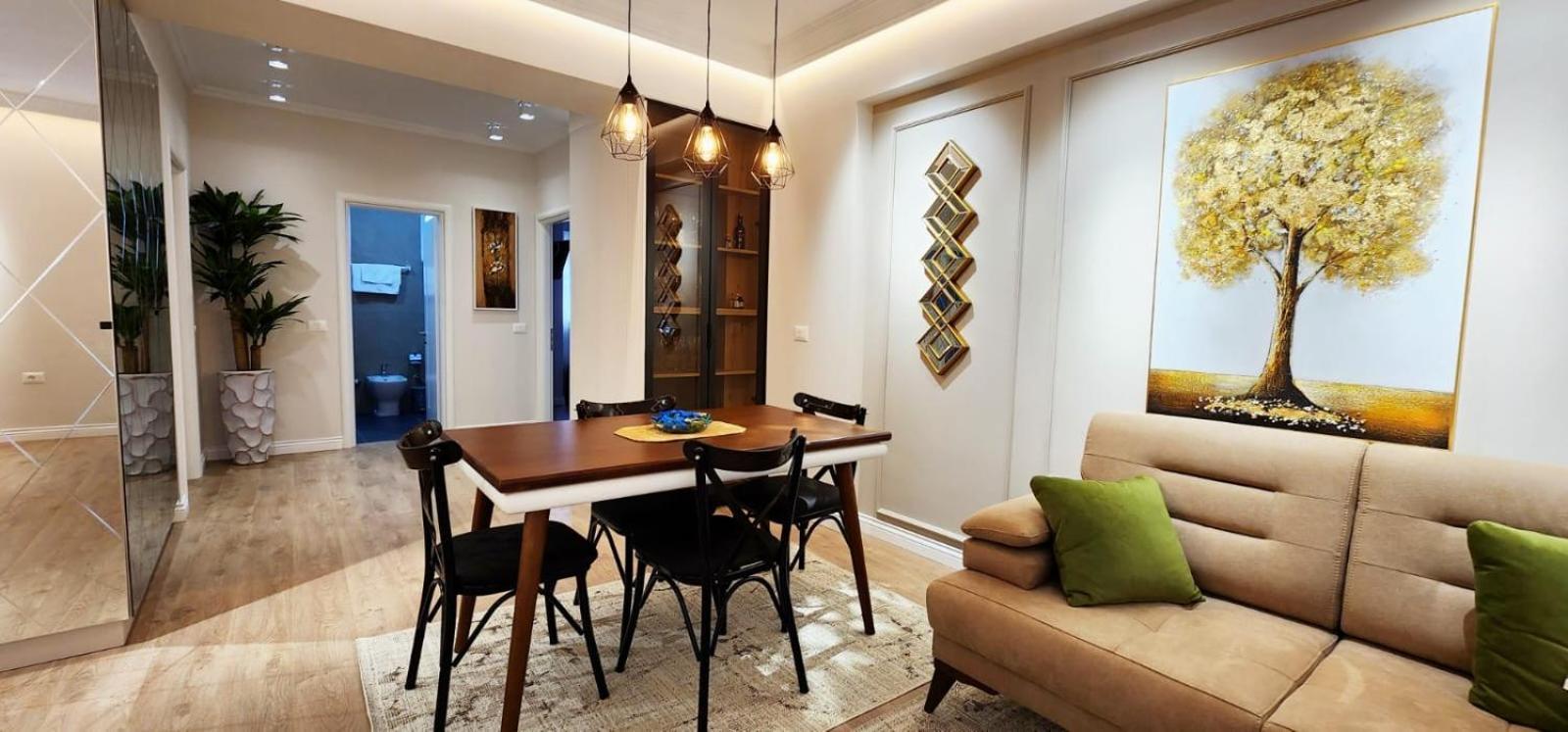 Golden Pearl Apartament