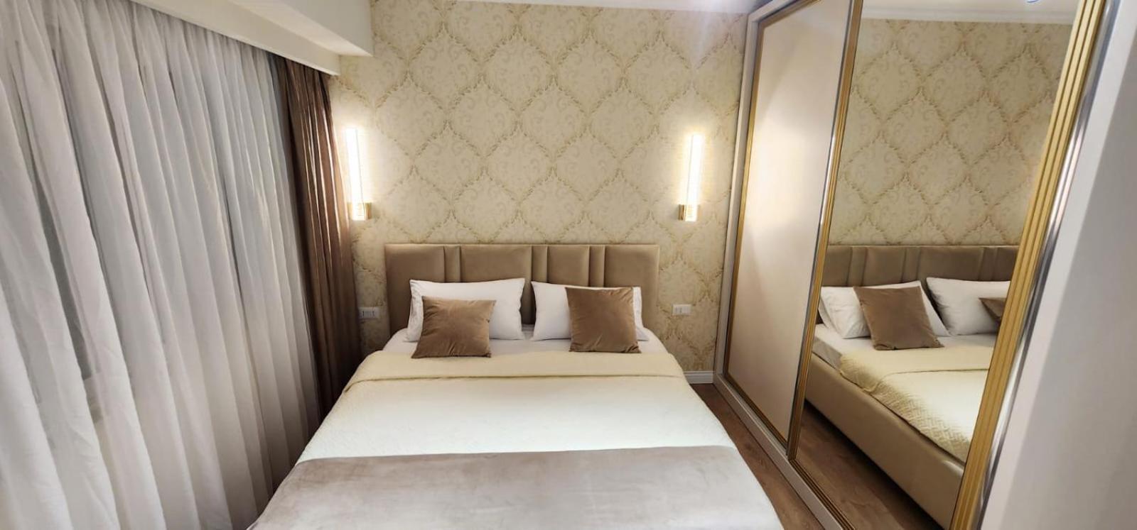 Golden Pearl Apartament Saranda