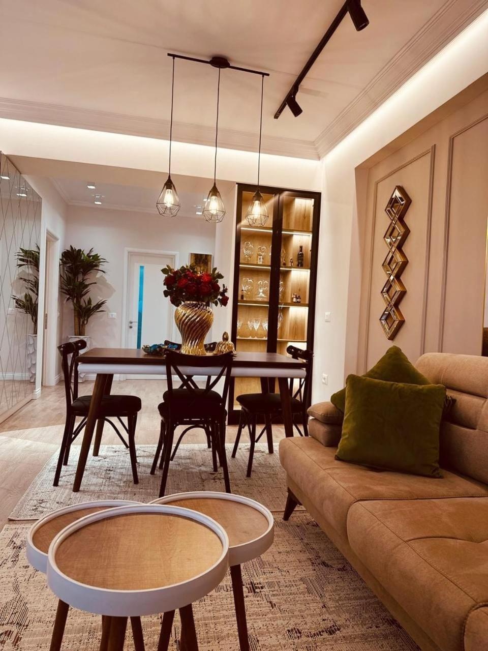 Golden Pearl Apartament