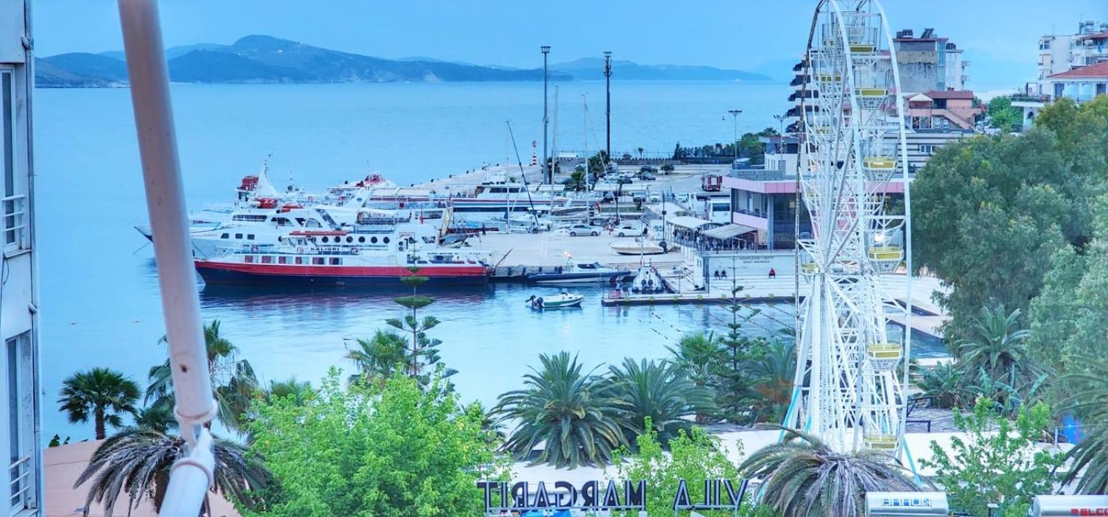 Apartamento Golden Pearl *